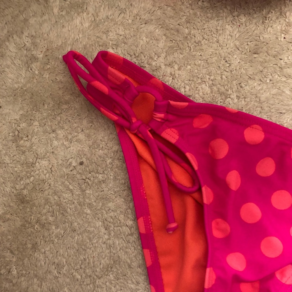 Polka dot bikini - Picture 2 of 6
